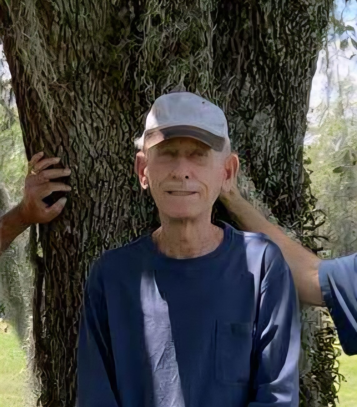 Obituary of Bruce Robert Stoudt