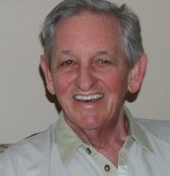 Obituary of Dell McConnell