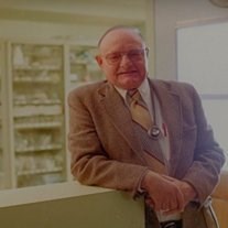 Obituary of James Wesley Todd