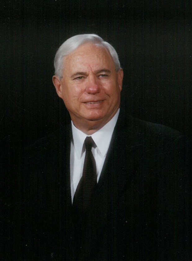 John Hampton Marshall Obituary Oklahoma City, OK