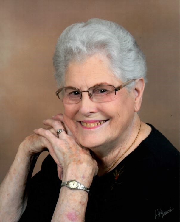 Gladys Florene Dove Obituary Pearl, MS