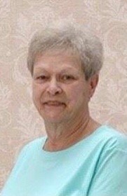 Obituary of Virginia Lee Strain