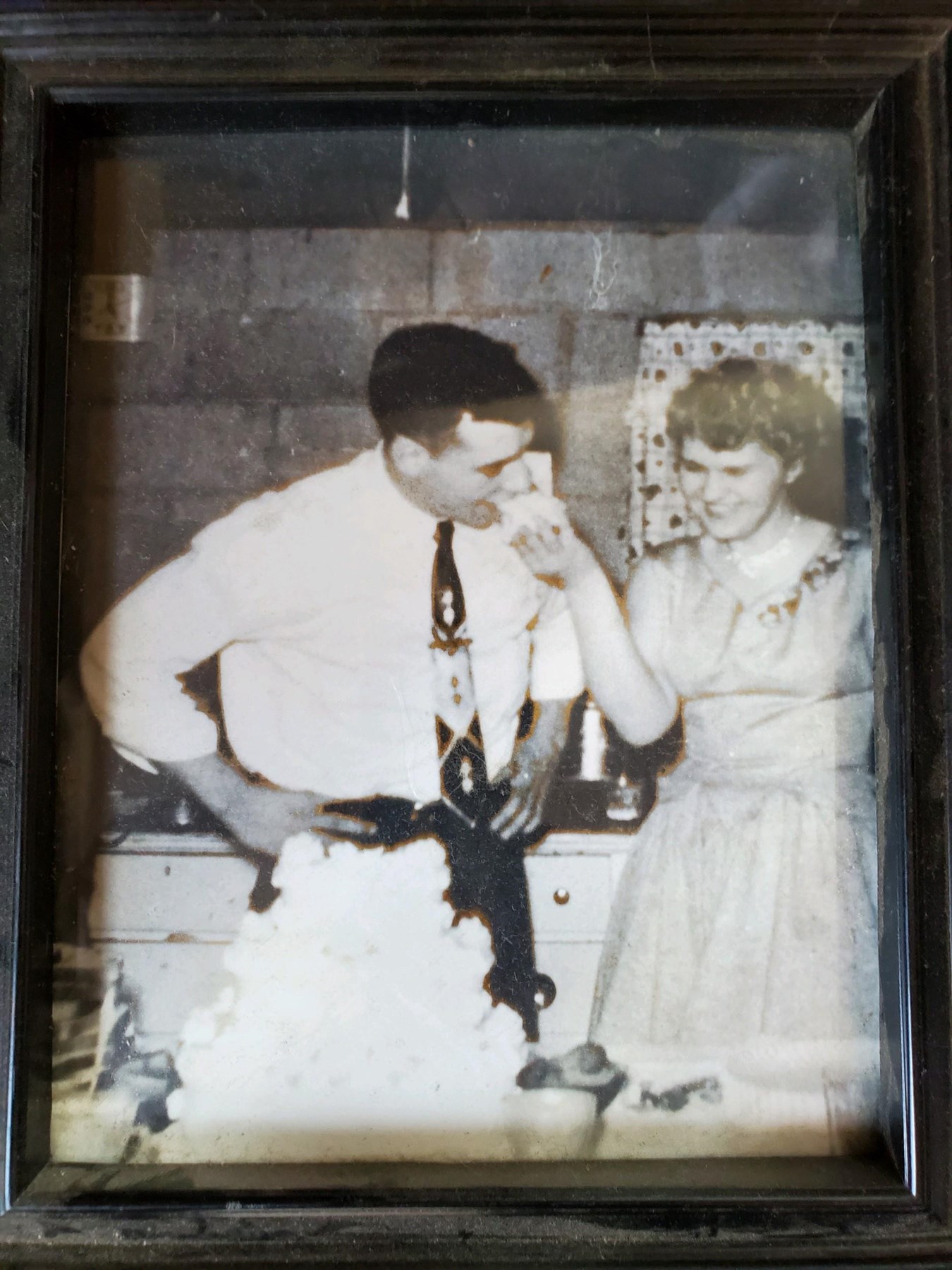 Obituary of Reynold W. Lighthart