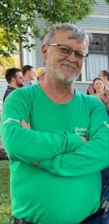 Obituary of Marshall Joseph Thompson