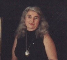 Obituary of Erma Jeanette Martin
