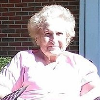 Obituary of Patricia Marusa Hajek