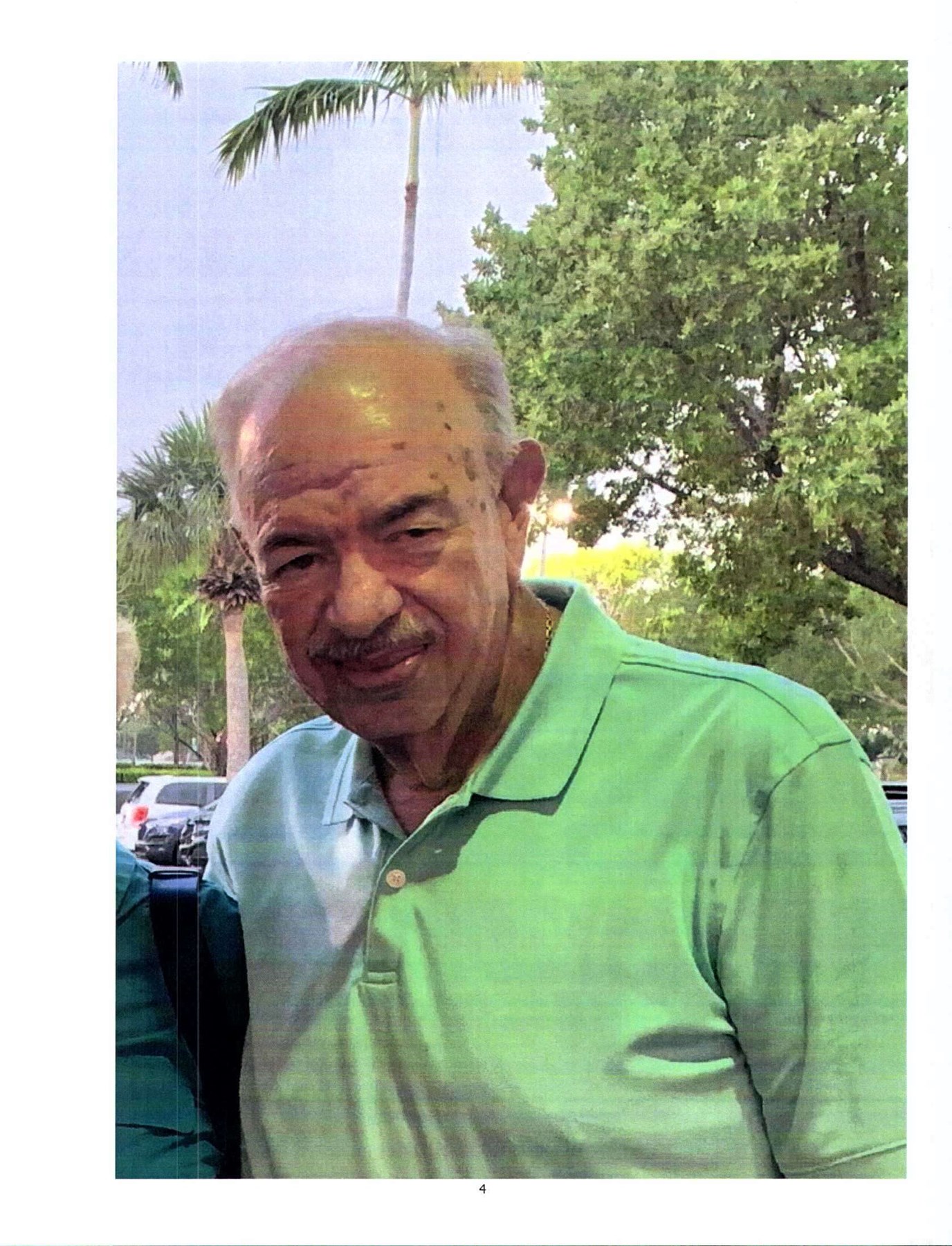 Howard Levy Obituary Palm Beach Gardens, FL