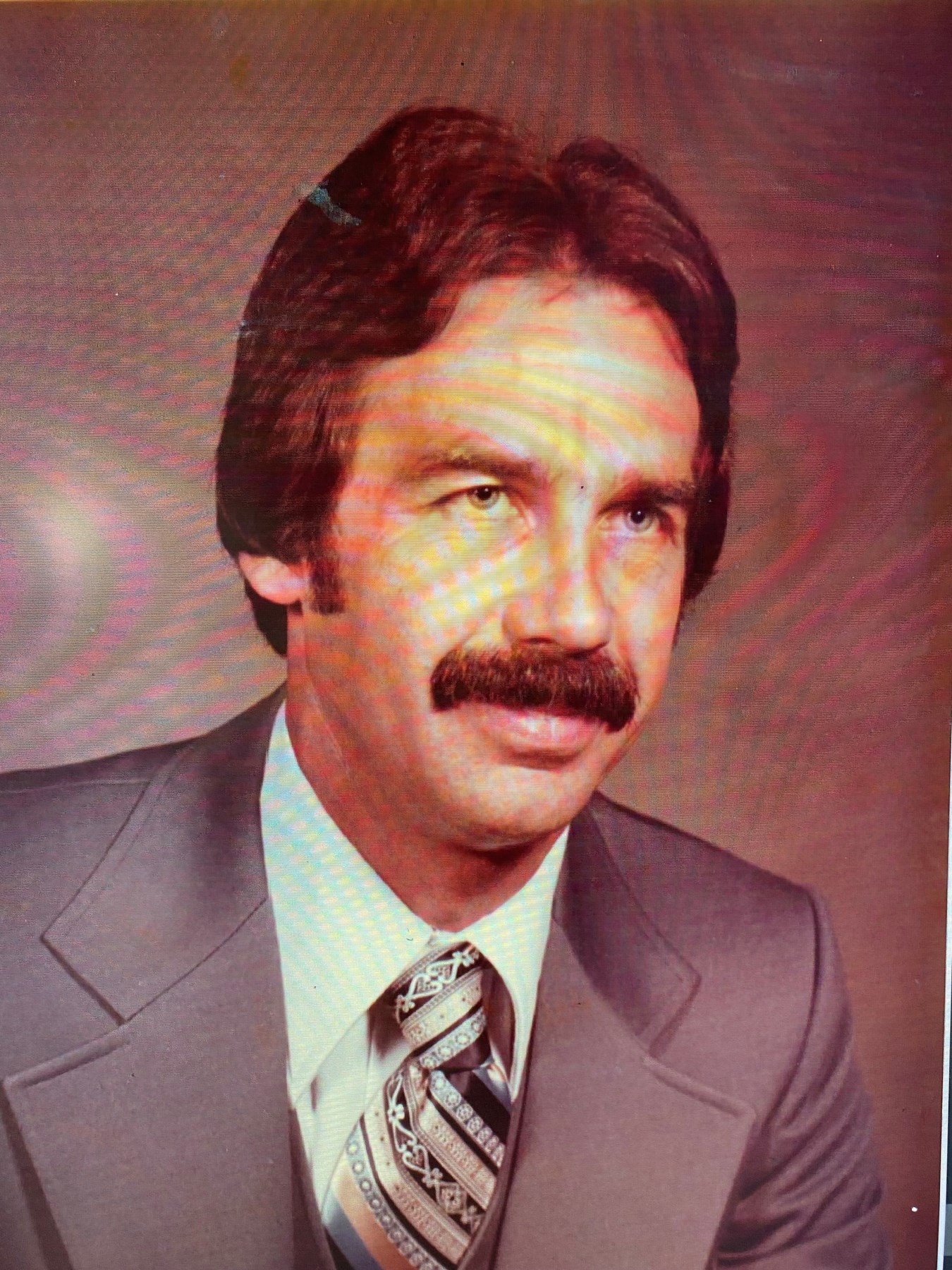 Charles Harris Obituary Montgomery, AL