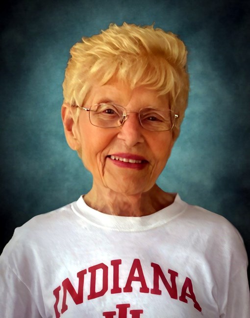 Obituary of Shirley May Hager