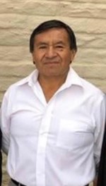 Antonio Gonzalez Martinez