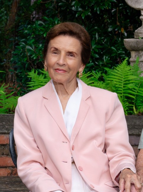 Avis de décès de Connie H. Clark