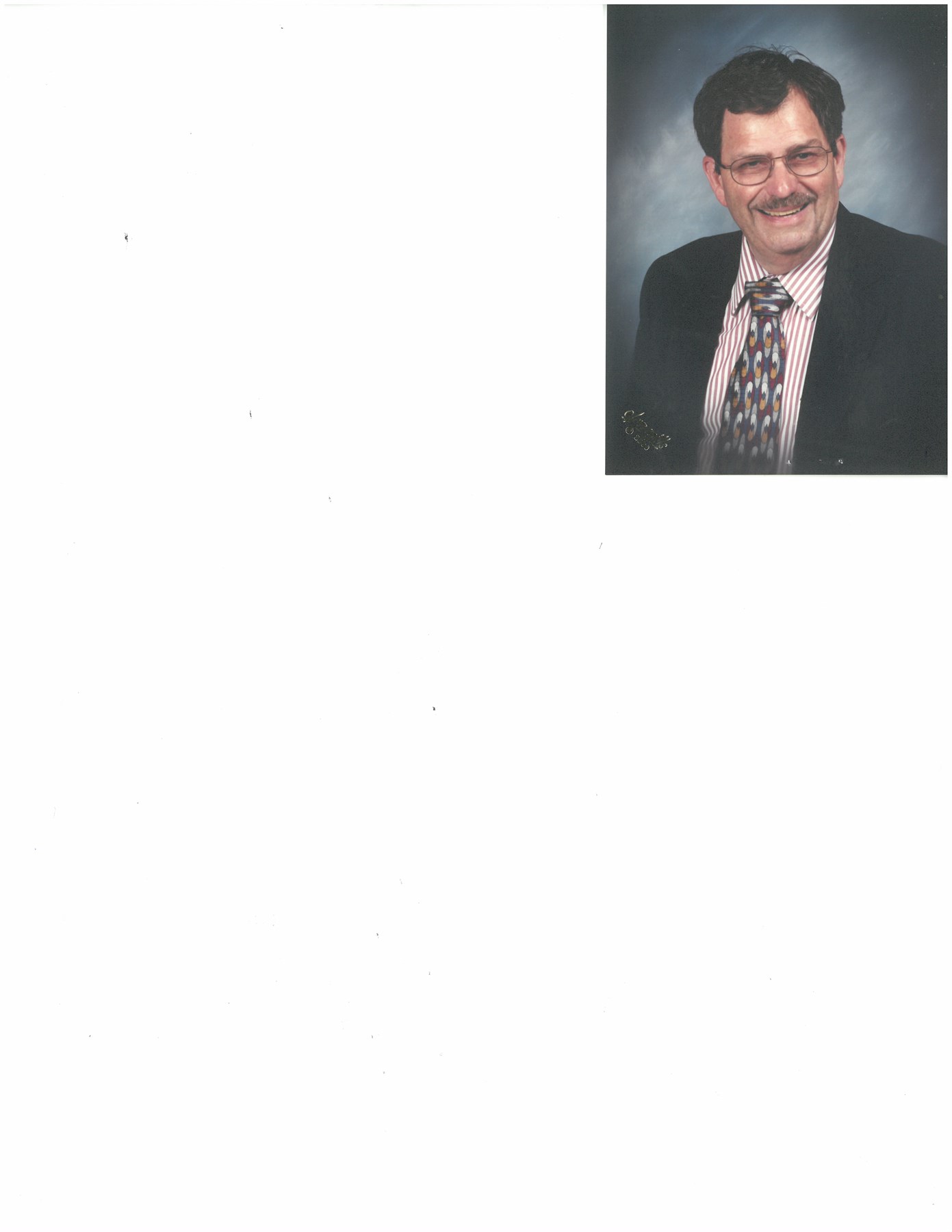 Obituary of Rolan "Ken" Nunnelee