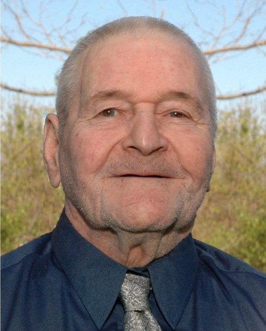 Obituary of John Charles Eisenbarth