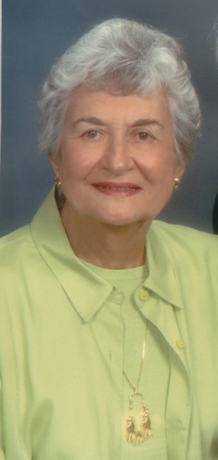 Obituary of Delores G. Curran