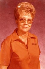 Mildred Yates