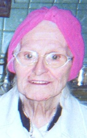 Obituary of Bernice A. Stachovic