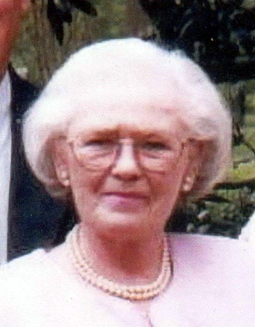 Obituary of Billie Douglas Hooks