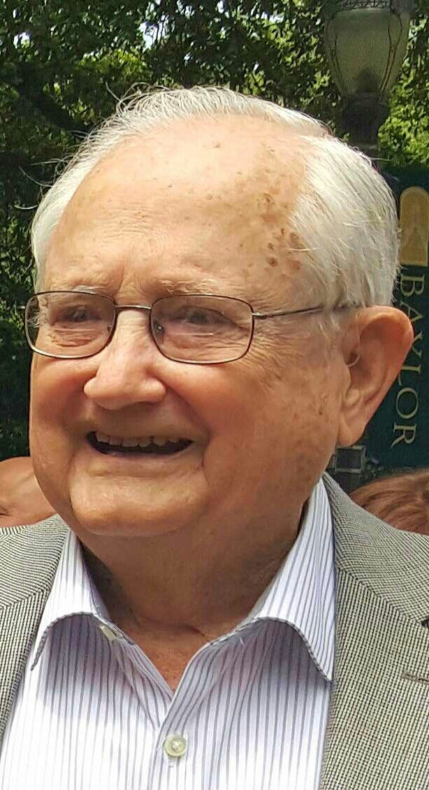 Obituary of Calvin Albert Zeringue Sr.