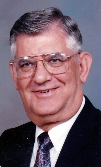 Obituary of Billy "Bill" Floyd Shaw