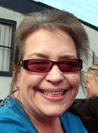 Obituary of Wanda Elsie Reinecke