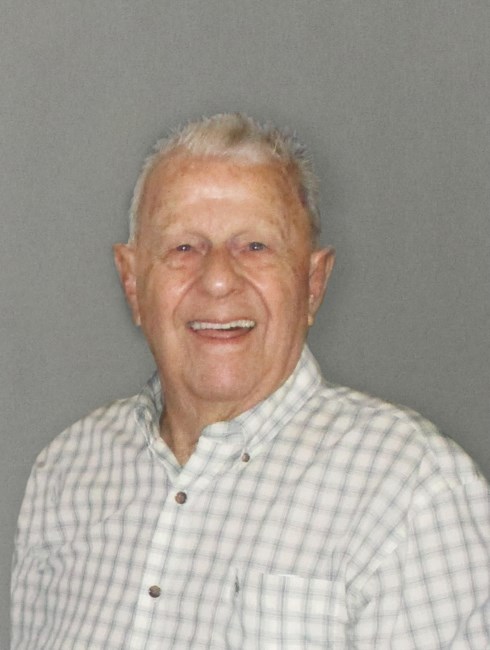 Obituario de Elmer Lewis Green