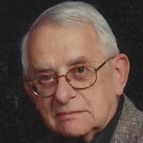 Richard Miller Obituary - Columbus, OH
