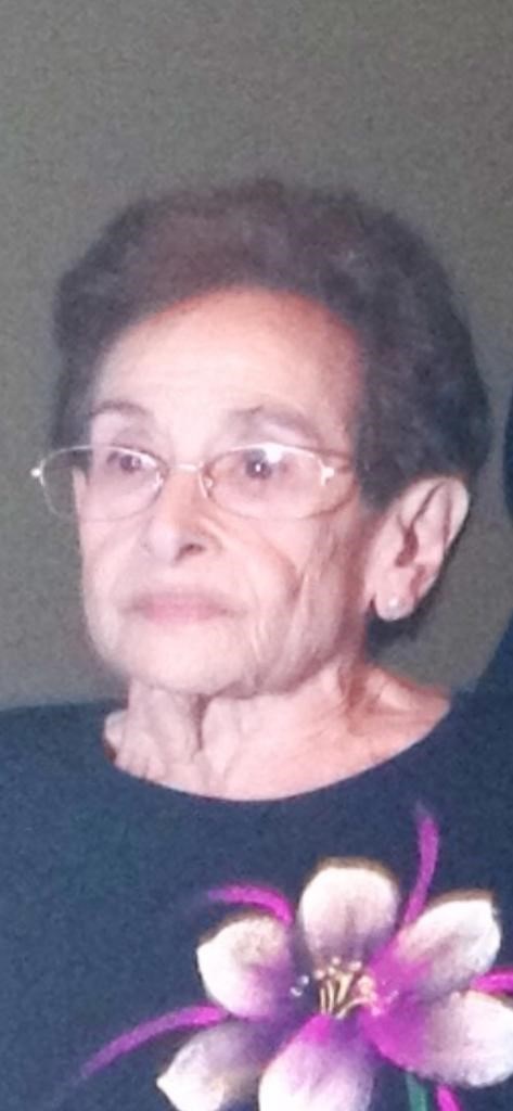 Obituary of Rose M. Lamberti