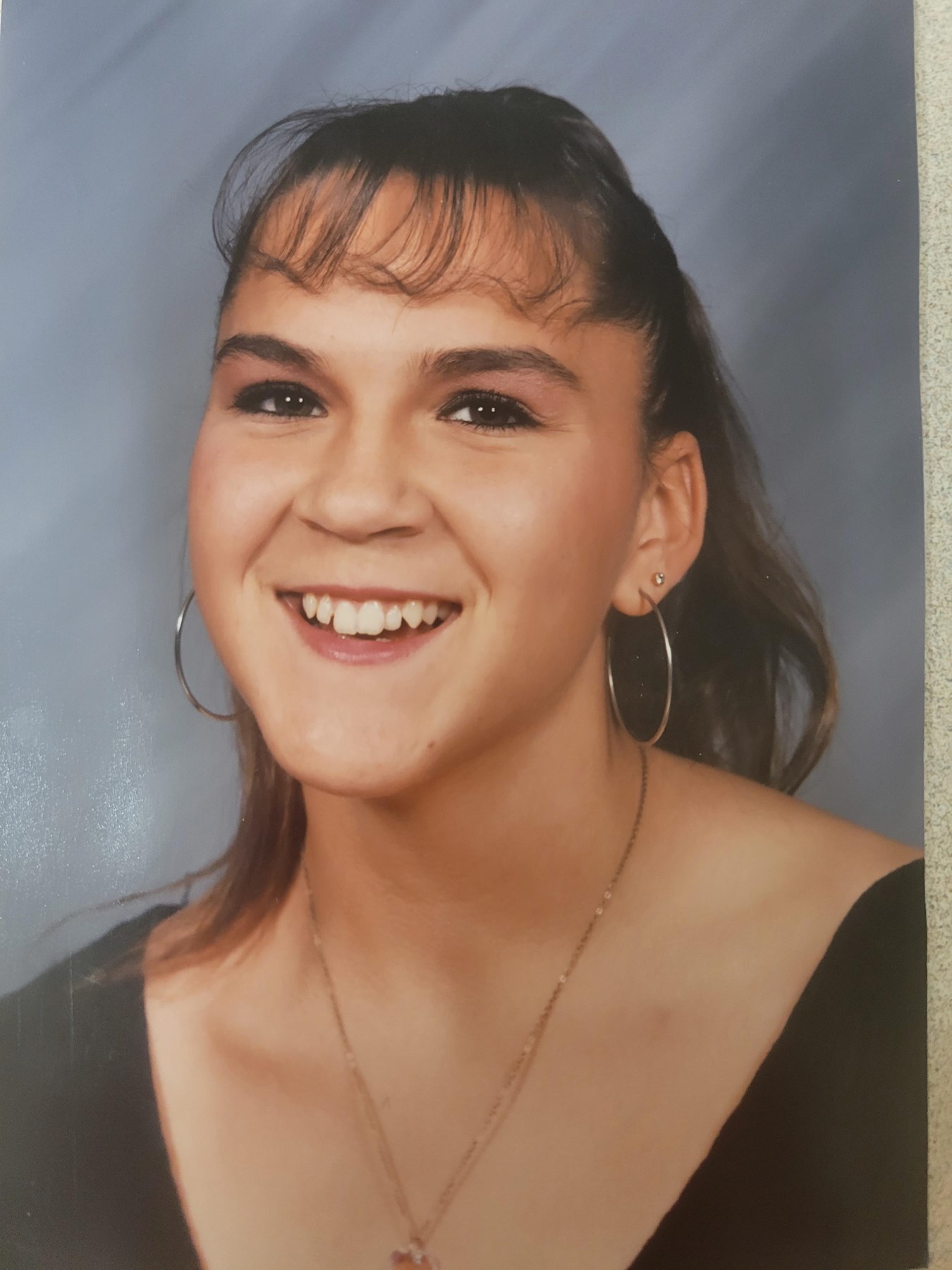 Obituary of Christy Lynne VanAlstine