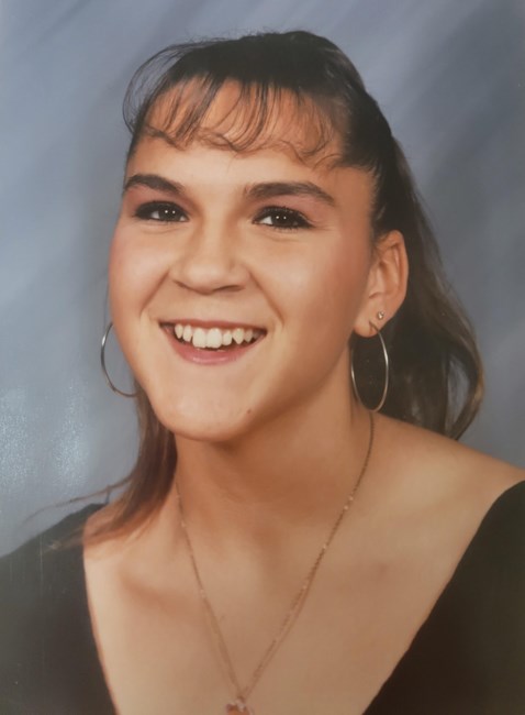 Obituary of Christy Lynne VanAlstine