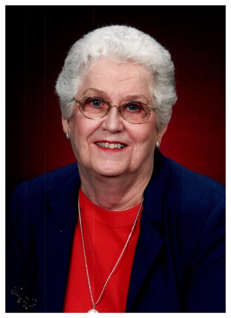 Obituary of Rebecca H Bobbitt