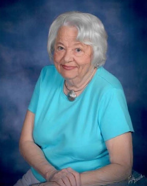 Obituary of Patricia Jill Gordon