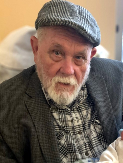 Obituary of James Elmer Inman Jr.