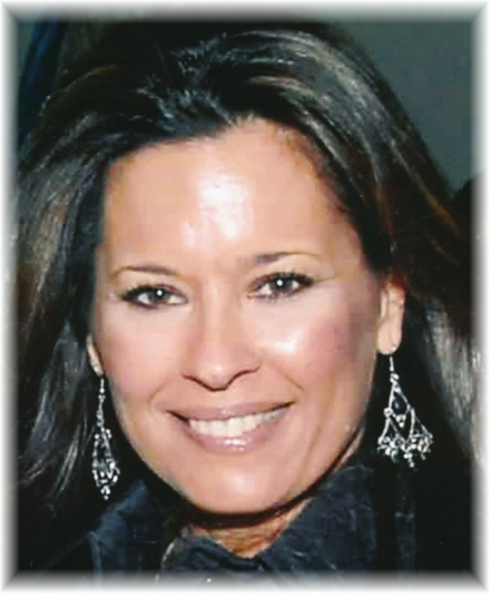 Obituary of Gloria Palacios