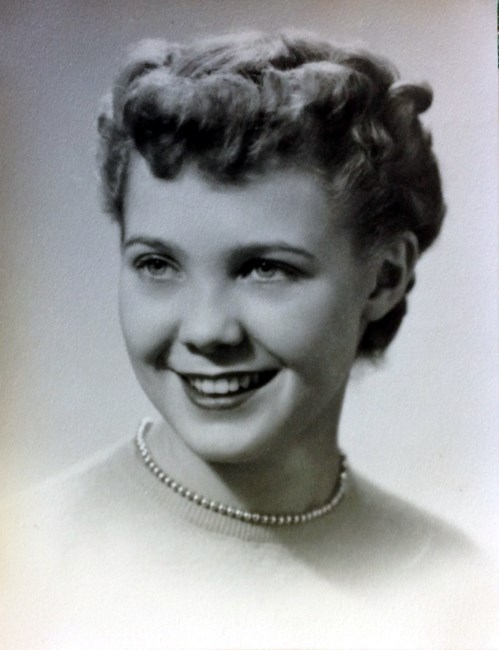 Obituary of Karen E. McConnell