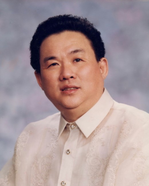 Obituary of Vicente G Tiong Keng Co