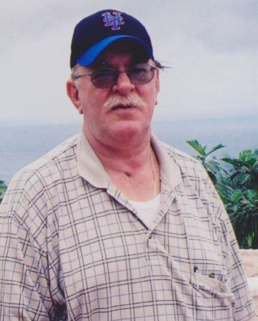 Obituary of Kenneth Widor