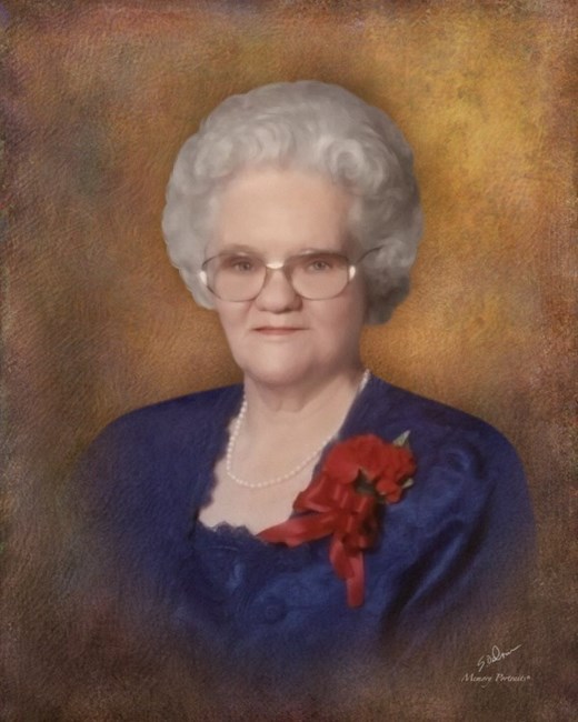 Obituario de Carolyn Grace W. Lance
