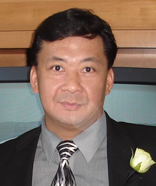 Obituary of Evan Kwong