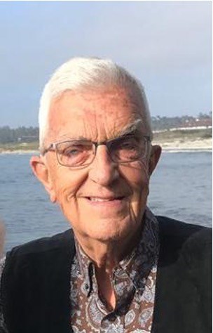 Obituary of Jonathon Roeloffs