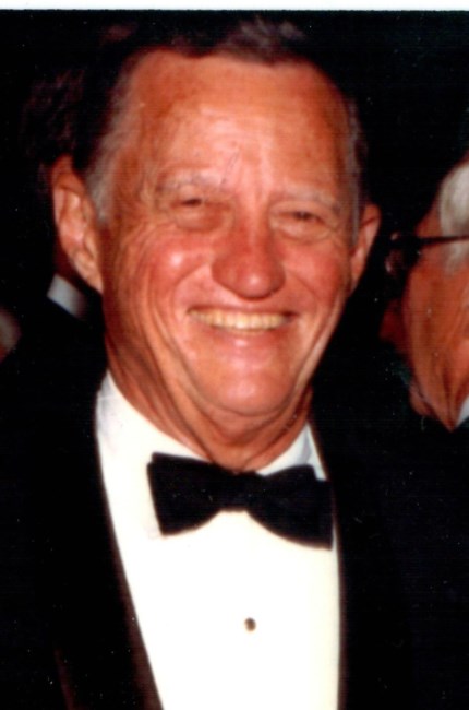 Obituary of George Washington Varn II