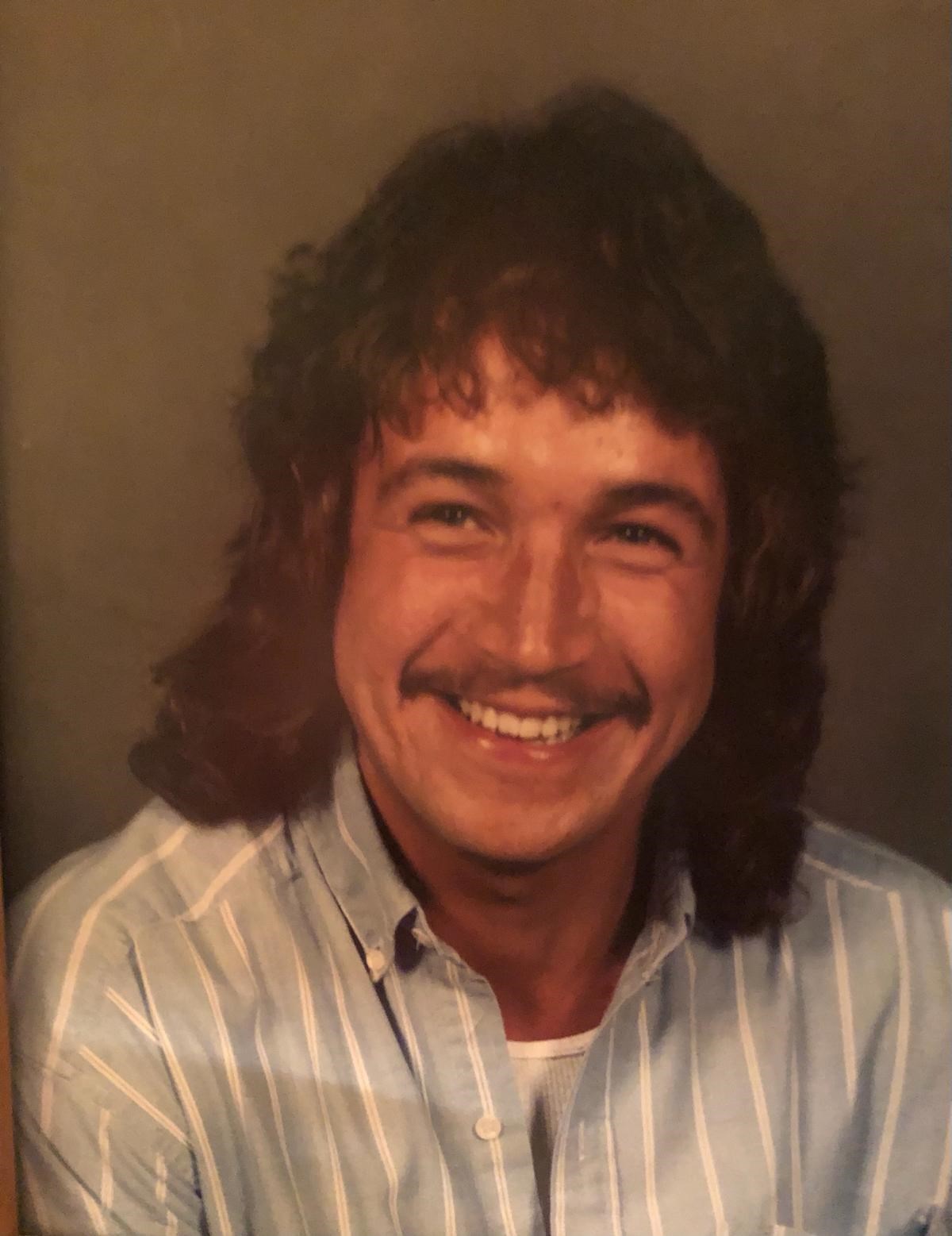 Obituario de Kurtis John Spencer