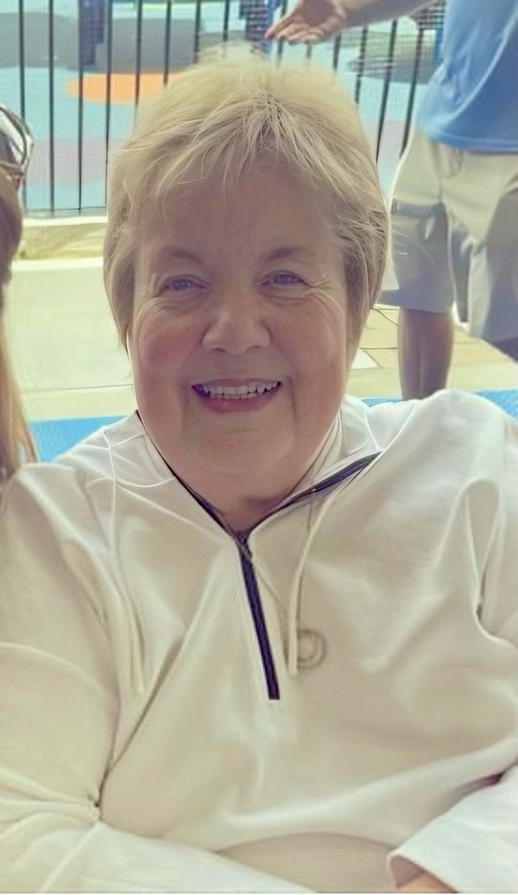 Obituary of Nancy Morse Jennette