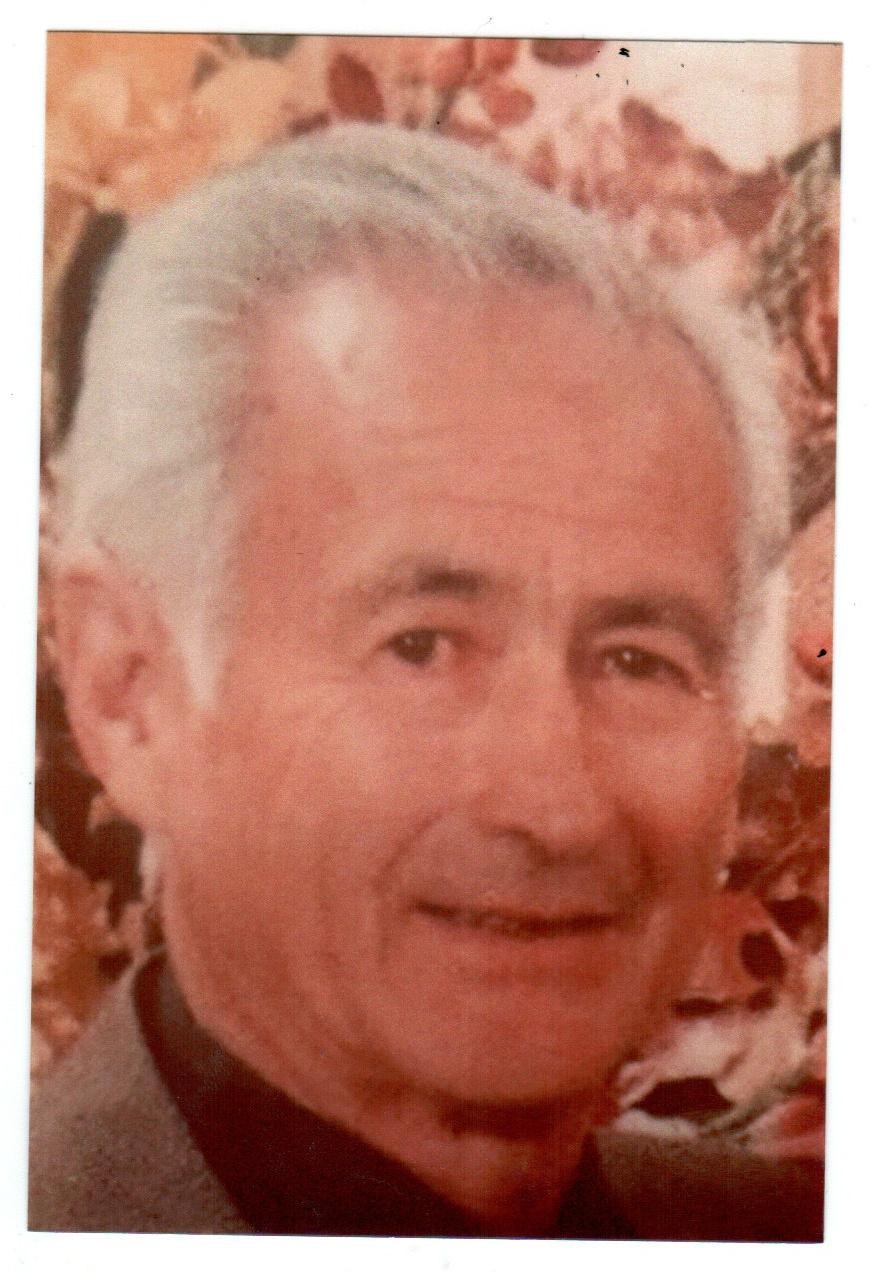 Obituary of Rigoberto C. Navarro