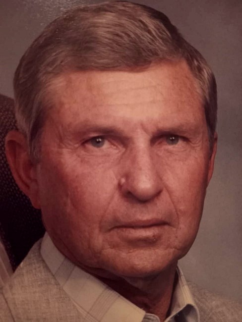 Obituary of John C. Peters