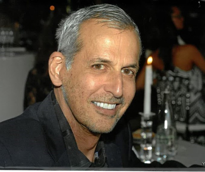 Obituary of Alberto Adolfo Arias