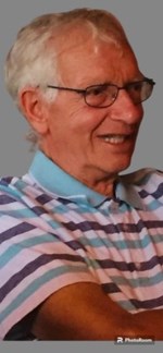 David Wilson