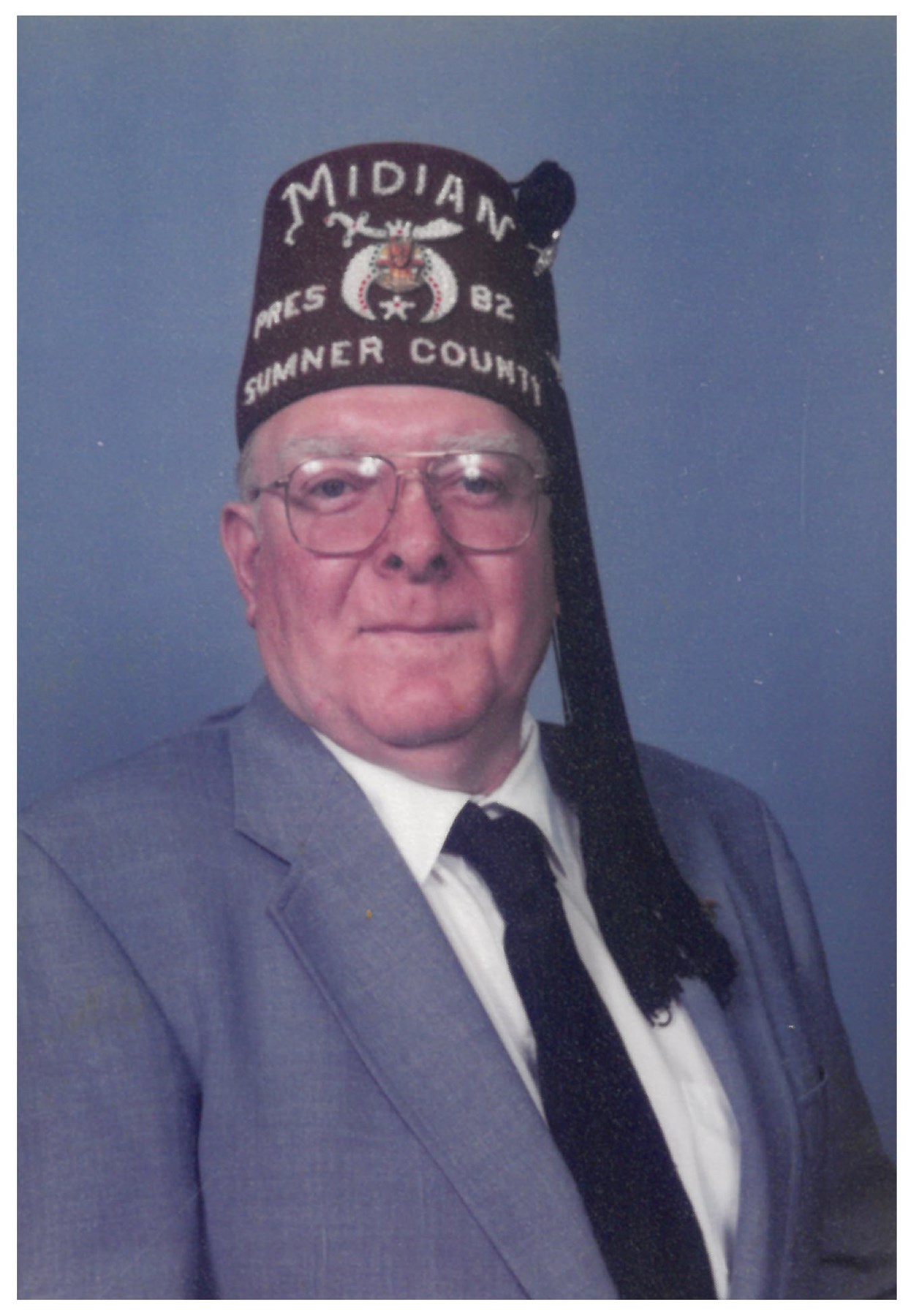 Obituary of Richard Baughn