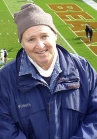 Obituary of David Hollie White