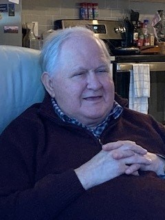 Obituary of William Donald Evenson