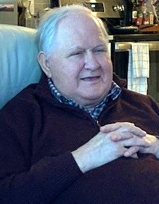 Obituary of William Donald Evenson